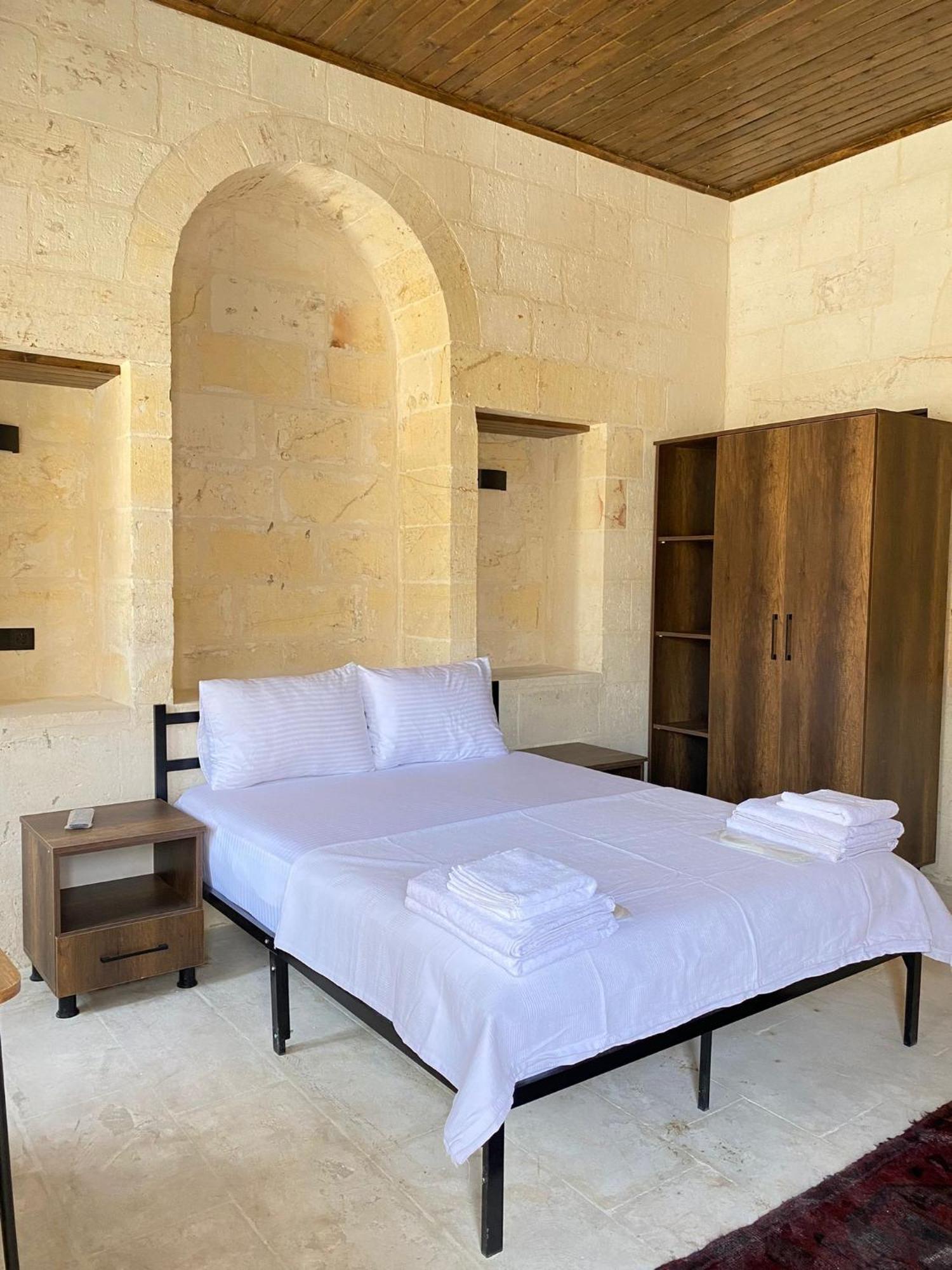 Sefer Tepe Otel Sanlıurfa Exterior foto