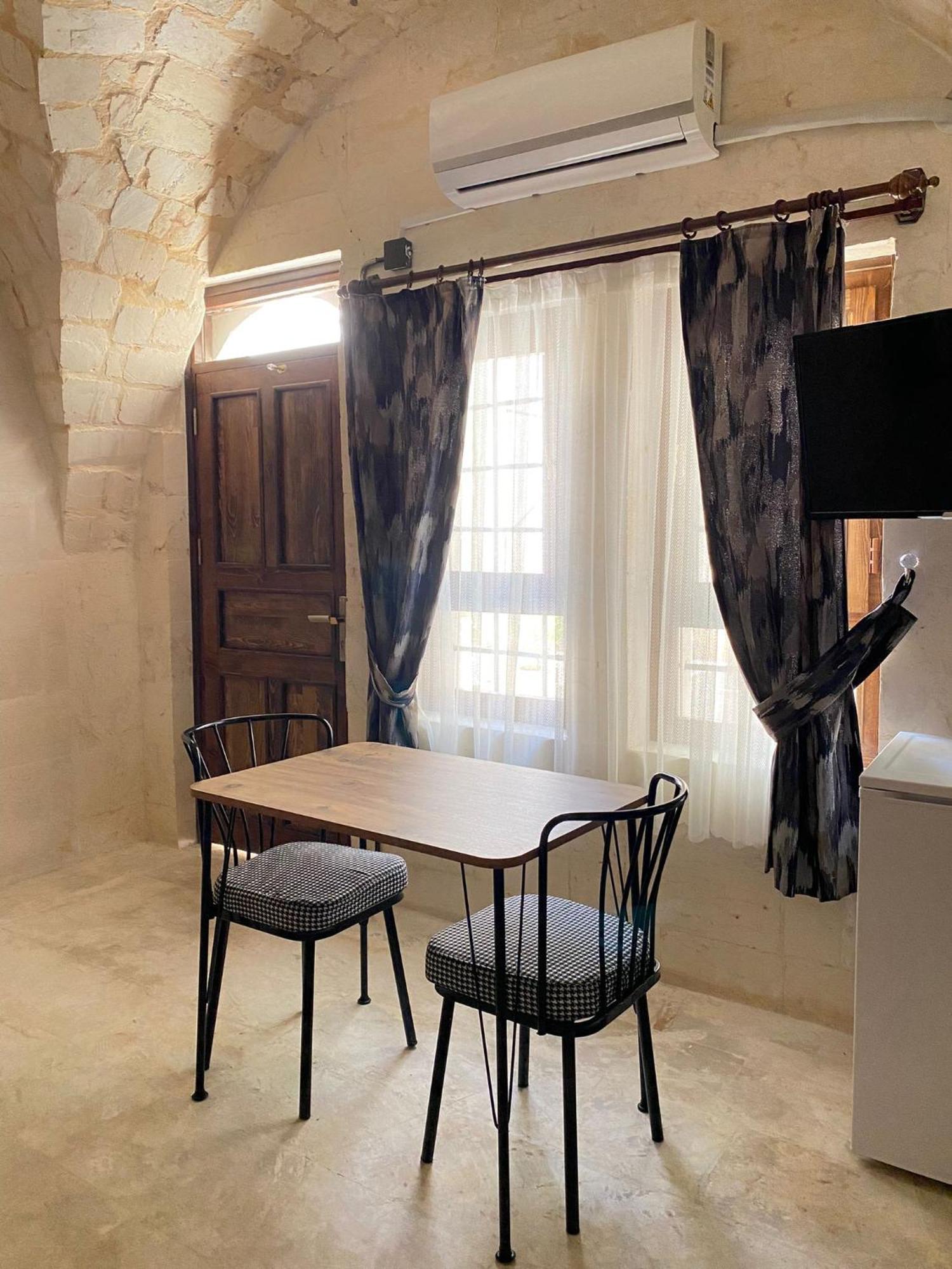 Sefer Tepe Otel Sanlıurfa Exterior foto